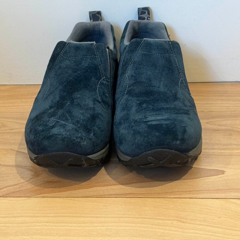 Merrell kids Jungle Moc Blue